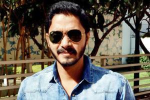 Shreyas Talpade: Why wait for serious roles when I do comedy well?