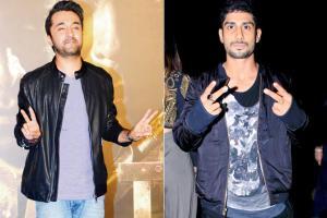 All about Prateik and Siddhanth's fundraiser event for Kerala crisis