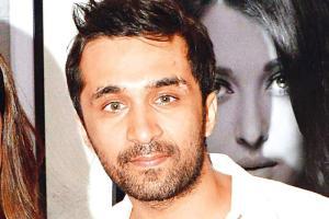 Siddhanth Kapoor: I was always intrigued by army