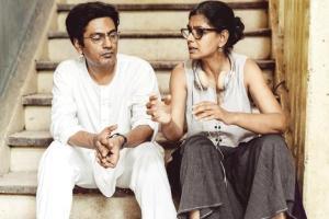 Nandita Das on Manto: Wanted to show it takes courage to uphold truth