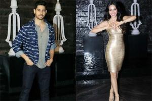 Sidharth Malhotra and Kiara Advani dating each other?