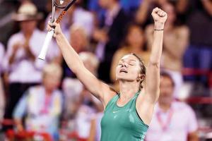 Rogers Cup: Halep beats Pavlyuchenkova and Venus on the same day