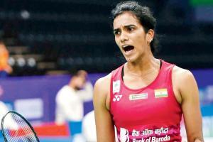 PV Sindhu rues lack of time for Asian Games tune-up
