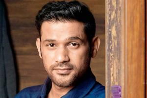 Sohum Shah: There were numerous obstacles to make Tumbbad