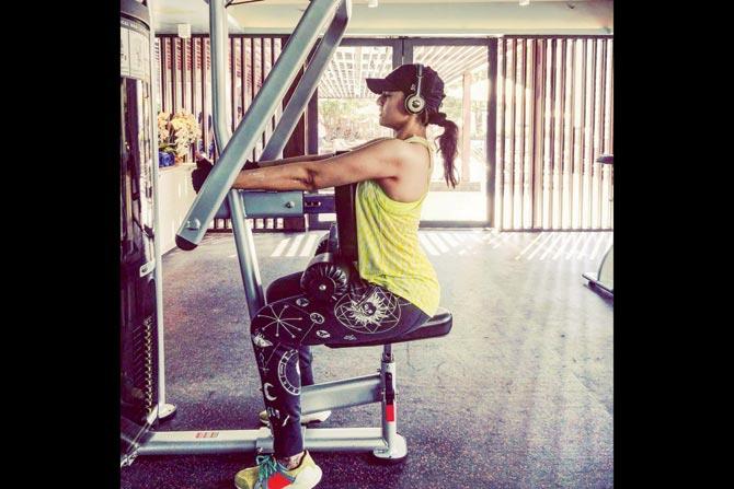 Sonakshi Sinha