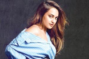 Jassi Gill: Sonakshi Sinha changed my perception about big stars