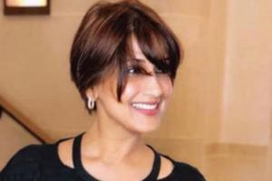 Sonali Bendre is my hero, says Anupam Kher