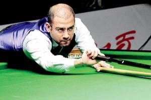 Sourav Kothari slams two double century breaks