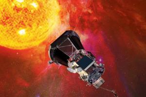 NASA to launch first Sun-skimming spacecraft