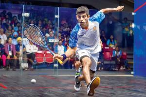 Asian Games 2018: Squash stars forced to settle for three bronze medals