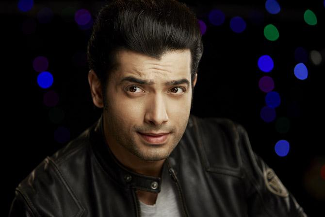 Ssharad Malhotra