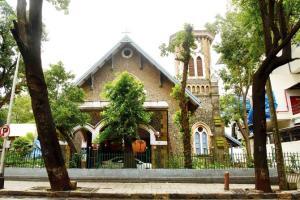 Kirk in Fort tells lesser-known story of the Scottish Presbyterian in Mumbai