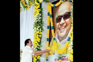Stalin: I pleaded with CM K Palaniswami for thalaivar's burial space at Marina