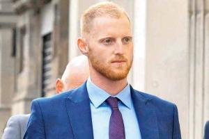 Ben Stokes hearing: All-rounder admits to memory blackout