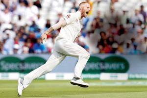 IND vs ENG: Ben Stokes claims four Indian wickets including Virat Kohli
