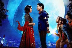Stree Movie Review - Sassy, and so stree(t) smart