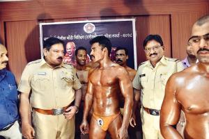 Wanted: Strongmen in Khaki