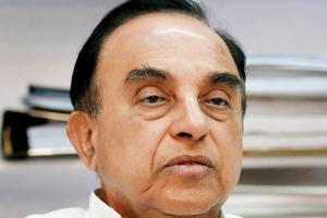 Subramanian Swamy: Several agencies responsible for granting clearance to Choski