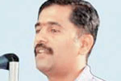Sudhanva Gondhalkar