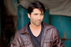 Sumit Kaul to play the antagonist in Imtiaz Ali's Laila Majnu