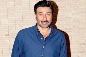 Sunny Deol: Not getting scripts that will challenge me as an actor