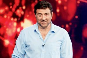 Sunny Deol: I have missed acting