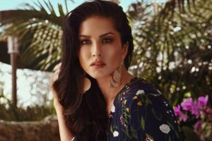 Sunny Leone: Have changed for the better with motherhood