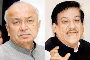 Fissures in Congress over Sanatan Sanstha ban