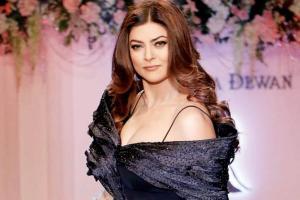 Sushmita Sen: Fighting for who you are has its own difficulties