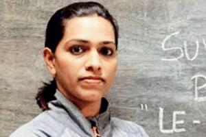 Girls failed to cope with pressure: Ex-World Cup star Bartakke