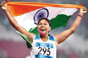 Asian Games 2018: Arpinder Singh makes father proud with gold