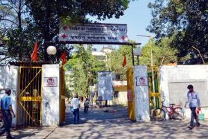 Sewri TB Hospital approaches Salman Khan's NGO Being Human for help