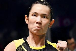 Asian Games 2018: PV is crowd favourite, says Tzu Ying after beating Saina