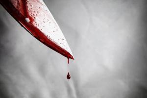 28-year-old lover stabs woman to death for refusing to marry him