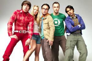 Talks on for 13th season of The Big Bang Theory