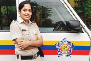 Mumbai: Thief targets woman cop's house, is nabbed immediately