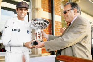 Ind vs Eng: Aren't they playing for the Pataudi Trophy?