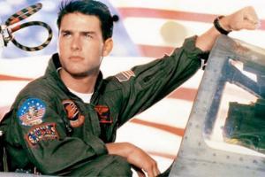 Tom Cruise-starrer Top Gun 2 release delayed to 2020