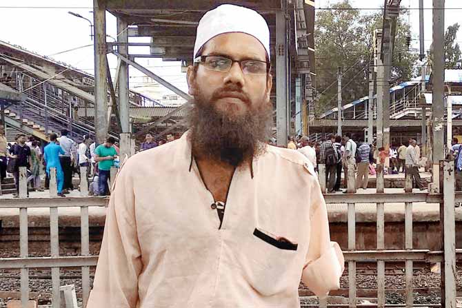 Mohammed Shakil Khan