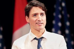 Trudeau stands firm on US demands as NAFTA talks set to resume 