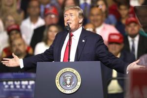 Donald Trump thanks Kim Jong-un for 'keeping his words'