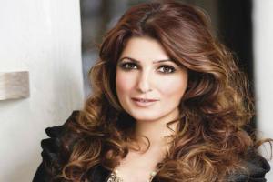 Twinkle Khanna's third novel to be out in September