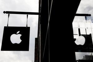 Triumph of the iPhone: Apple cracks trillion-dollar mark