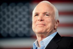US senator, India's long-time friend John McCain dies battling cancer