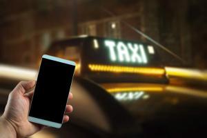 Uber: India being considered for 'aerial' taxi service