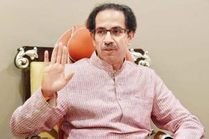 Uddhav Thackeray: PM should campaign for all parties during elections