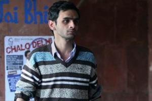 Umar Khalid attack: Special Cell visits crime scene, CCTV footage to be scanned