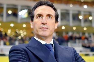 Arsenal boss Emery to stick to principles against Chelsea
