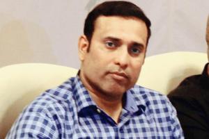 VVS Laxman urges people in Kerala to save petrol for rescue work