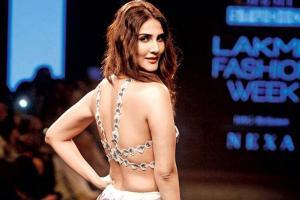 Vaani Kapoor: I don't follow any fashion trend